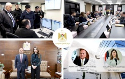 أهم التدخلات التنموية والإصلاحية التي نفذتها الحكومة الأسبوع الماضي