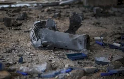 الشرطة: 106 شظايا بمختلف المحافظات أسفرت عن إصابتين و12 حالة ضرر بالممتلكات