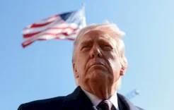 تقرير: مستشارو ترامب يحثونه "سرا" على الخروج من حرب إيران
