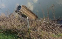 للمرة الثانية.. تركيا تسقط صاروخاً إيرانياً وتحذر طهران