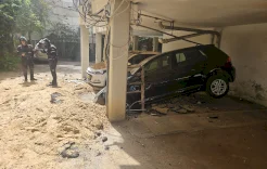 قتيلان وإصابات بصواريخ إيرانية وسط إسرائيل (فيديو وصور)