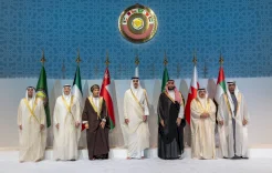 "التعاون الخليجي" يطالب المجتمع الدولي بأخذ خطوات جادة وحقيقية لوقف وإدانة الهجمات الإيرانية