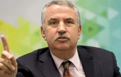 توماس فريدمان: ترمب ليست لديه أدنى فكرة عن كيفية إنهاء الحرب مع إيران