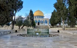 الأردن يدين استمرار إغلاق سلطات الاحتلال المسجد الأقصى