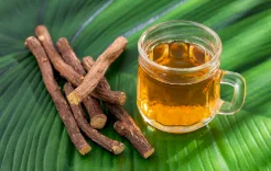 العرقسوس والسوبيا.. تعرف على تاريخ أبرز المشروبات الرمضانية في مصر