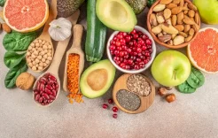 30 غراما يوميا تصنع الفارق.. كيف تحميك الألياف من أمراض خطيرة؟