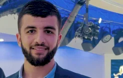 الاحتلال يسحب الهوية المقدسية من المحرر رشيد الرشق