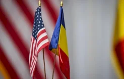 رومانيا في مواجهة اختبار التحالف.. واشنطن تطلب تعزيزات عسكرية لمواجهة تصاعد التوترات في الشرق الأوسط