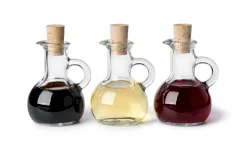 استخدامات متعددة للخل في الغسيل