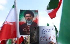 تقرير: المخابرات الأمريكية تستبعد انهيار النظام الإيراني