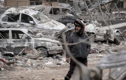 الجيش الإسرائيلي يقصف أكثر من 200 هدف في إيران بآخر 24 ساعة وصواريخ صوب البلاد