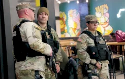 هجوما ميشيغان وفيرجينيا يُعززان المخاوف الأمنية