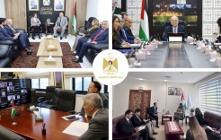 مركز الاتصال الحكومي يرصد أهم التدخلات التي نفذتها الحكومة خلال الأسبوع الماضي