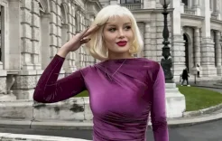 رسالة مكتوبة بالدم.. غموض يلف وفاة المؤثرة التركية آيشه غول إيراسلان