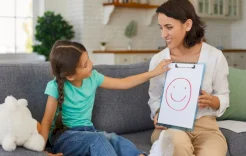 9 أسئلة اطرحها على طفلك لتنمية ذكائه العاطفي