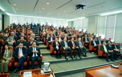 وزيرة الخارجية تطلع السلك الدبلوماسي على تصاعد إرهاب المستوطنين في الضفة الغربية