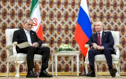 من السياسة إلى الميدان.. ما حدود الدعم الروسي الصيني لإيران؟
