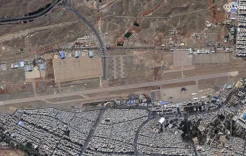 تقرير: سيناريو اجتياح أصفهان لاستعادة اليورانيوم "مبالغ فيه"