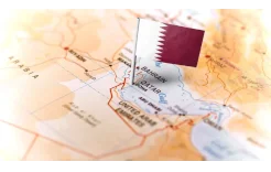 قطر عن استهداف بارس: تصرف غير مسؤول