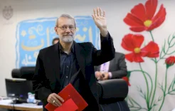 محللون: اغتيال لاريجاني قد يعزز إحكام الجيش قبضته على إيران