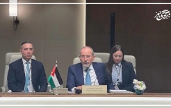 وزير الخارجية الأردني يشارك في اجتماع تشاوري لـ12 دولة في السعودية