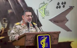 مقتل المتحدث باسم الحرس الثوري الإيراني بغارة أمريكية إسرائيلية