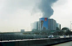 السعودية والإمارات والكويت تتصدى لصواريخ ومسيّرات إيرانية