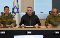 كاتس: سنصعد من هجماتنا ضد إيران