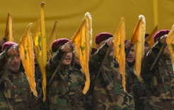 كيف أعاد الحرس الثوري الإيراني هيكلة حزب الله وإعداده للحرب؟