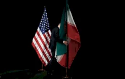 أكسيوس: ثلاث دول نقلت رسائل بين واشنطن وطهران