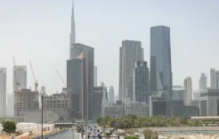 أبوظبي: التعامل مع حرائق في مصنع "بروج" للبتروكيماويات