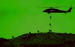 تقرير: واشنطن تدرس نشر قوات "محمولة جوا" لتدخل محتمل بإيران