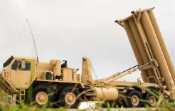 "البنتاغون" يوقع 3 اتفاقيات لزيادة إنتاج الصواريخ والذخائر