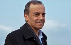 الموت يغيب الفنان اللبناني أحمد قعبور