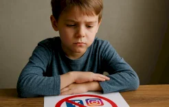 بريطانيا تختبر حظر منصات السوشيال ميديا على المراهقين