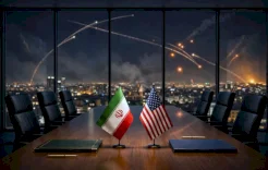 المفاوضات الأمريكية الإيرانية.. 5 أسئلة لفهم ما يجري