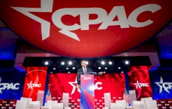 دعم جمهوري لحرب ترمب على إيران خلال مؤتمر العمل السياسي المحافظ