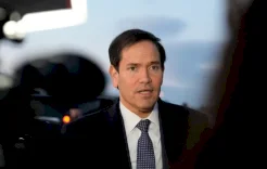 روبيو: نهاية الحرب على إيران ليست اليوم ولا غدا، لكنها ستأتي