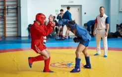 6 أسابيع من الملاكمة تُحارب ضغط الدم لدى الشباب