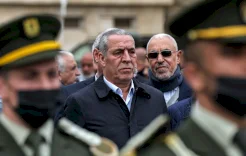 وفد فلسطيني رفيع المستوى برئاسة نائب الرئيس يصل الرياض اليوم