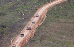 إسرائيل تتعزم إبقاء قواتها في جنوب لبنان "لأشهر طويلة وربما لسنوات"