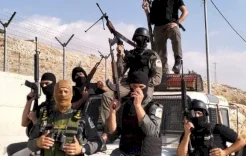 قناة عبرية: الأمن الفلسطيني نقل أسلحة متطورة من طولكرم إلى جنين الأسبوع الماضي