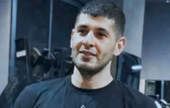 استشهاد شاب من جنين برصاص الاحتلال على حاجز عناب شرق طولكرم