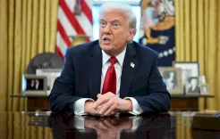 ترامب: اتفاق قريب أو تدمير شامل للبنية التحتية الحيوية ومنشآت الطاقة الإيرانية