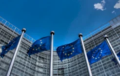 الاتحاد الأوروبي يهدد بفرض عقوبات على إسرائيل حال المصادقة على قانون إعدام الأسرى الفلسطينيين