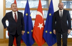 "تطورات إيجابية" تؤجل العقوبات الأوروبية ضد تركيا