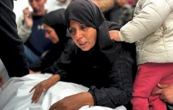 غزة: شهداء ومصابون برصاص الاحتلال