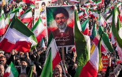 برسالة لنعيم قاسم: المرشد الإيراني يؤكد مواصلة دعم حزب الله