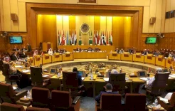  مجلس جامعة الدول العربية يدين الانتهاكات الإسرائيلية في القدس ويطالب بتحرك دولي عاجل