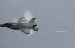 محدث| إيران تعلن إسقاط مقاتلة أميركية وواشنطن تعترف وتبحث عن طاقمها